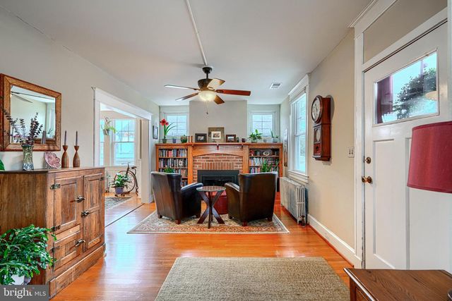 507 ALLEGHENY AVE, Towson, MD 21204