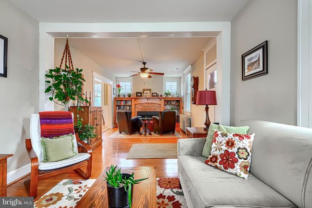 507 ALLEGHENY AVE, Towson, MD 21204