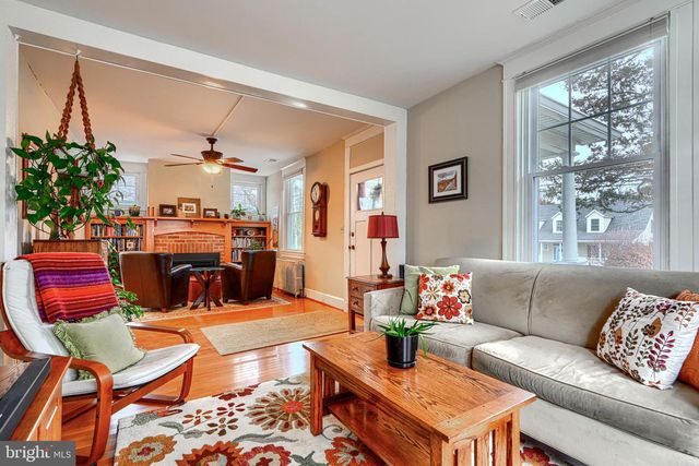 507 ALLEGHENY AVE, Towson, MD 21204