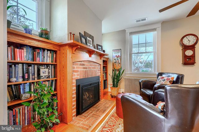 507 ALLEGHENY AVE, Towson, MD 21204