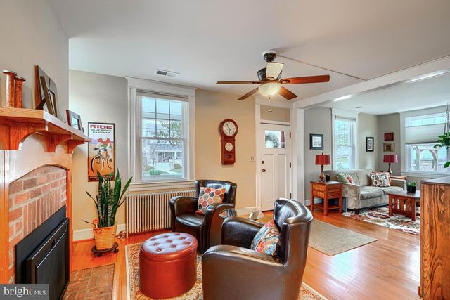 507 ALLEGHENY AVE, Towson, MD 21204