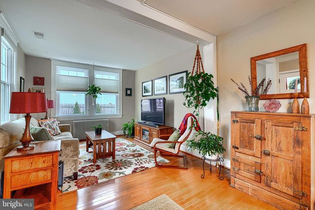 507 ALLEGHENY AVE, Towson, MD 21204