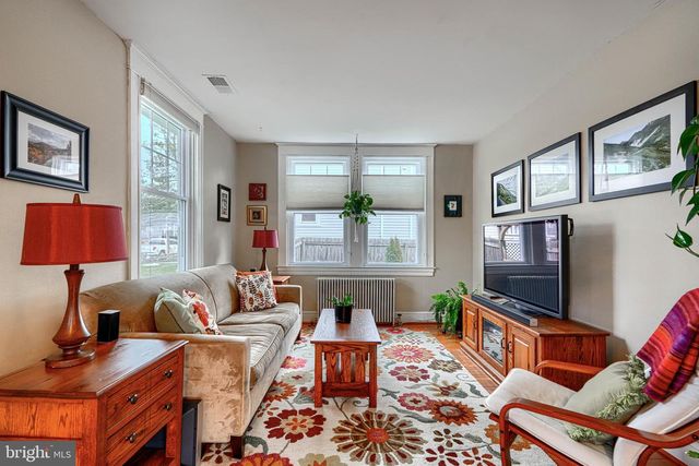 507 ALLEGHENY AVE, Towson, MD 21204