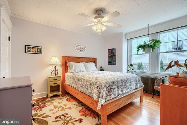 507 ALLEGHENY AVE, Towson, MD 21204