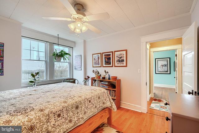 507 ALLEGHENY AVE, Towson, MD 21204