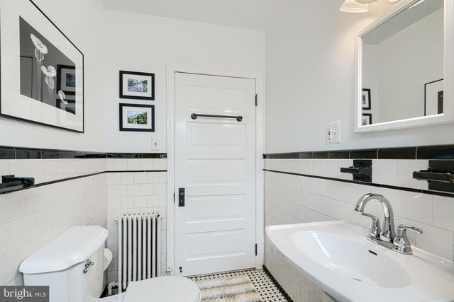 507 ALLEGHENY AVE, Towson, MD 21204