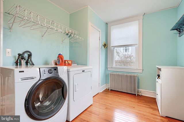 507 ALLEGHENY AVE, Towson, MD 21204