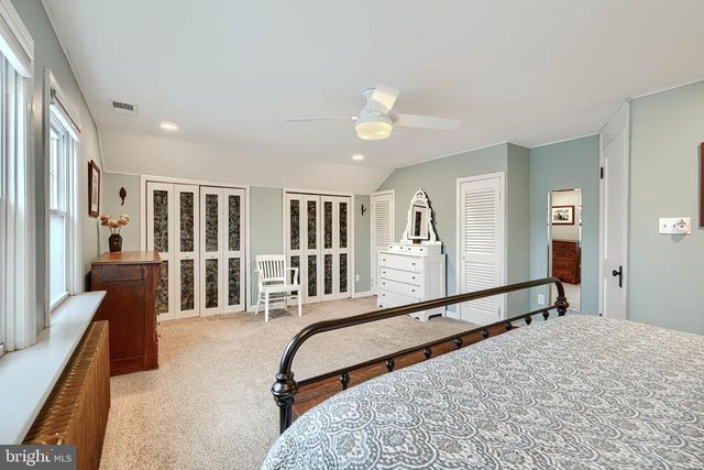 507 ALLEGHENY AVE, Towson, MD 21204