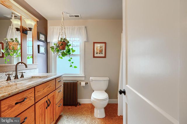 507 ALLEGHENY AVE, Towson, MD 21204