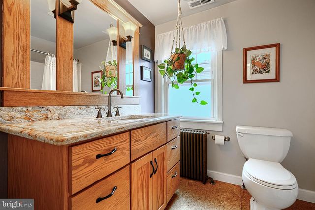 507 ALLEGHENY AVE, Towson, MD 21204