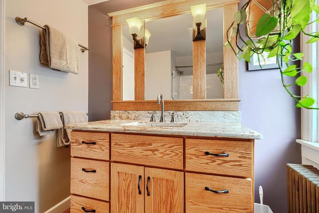 507 ALLEGHENY AVE, Towson, MD 21204