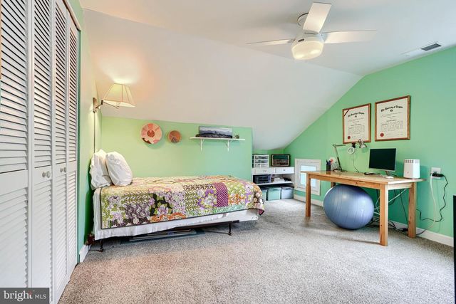 507 ALLEGHENY AVE, Towson, MD 21204