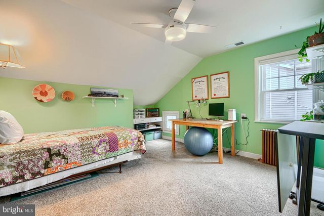 507 ALLEGHENY AVE, Towson, MD 21204