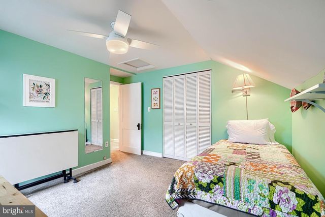 507 ALLEGHENY AVE, Towson, MD 21204