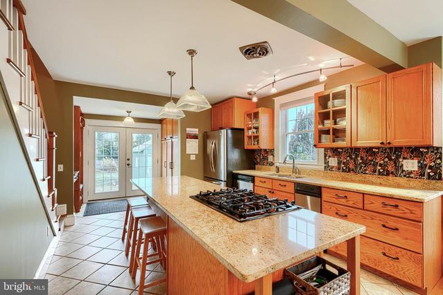 507 ALLEGHENY AVE, Towson, MD 21204