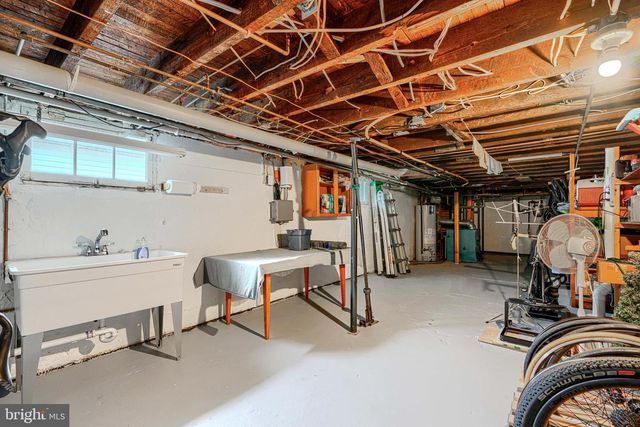 507 ALLEGHENY AVE, Towson, MD 21204