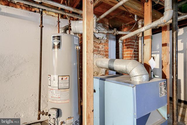 507 ALLEGHENY AVE, Towson, MD 21204