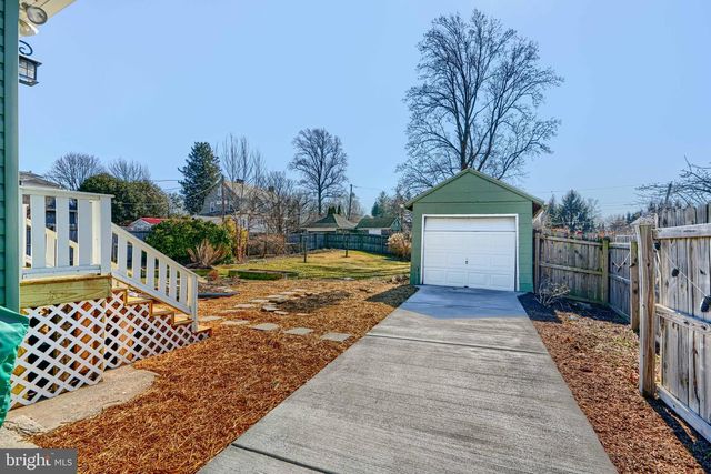 507 ALLEGHENY AVE, Towson, MD 21204