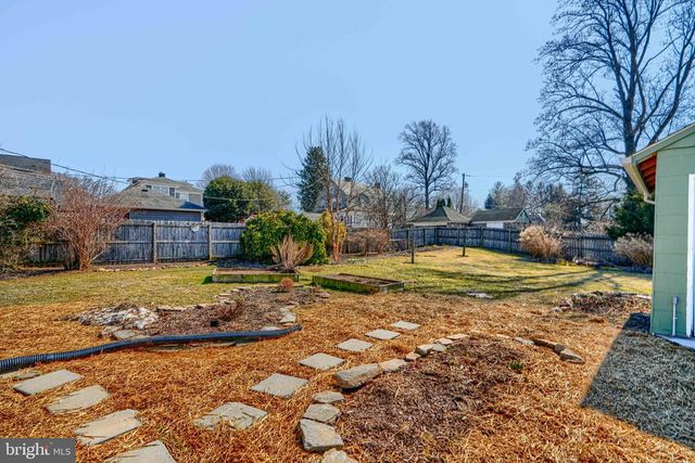 507 ALLEGHENY AVE, Towson, MD 21204