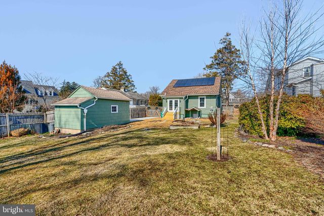 507 ALLEGHENY AVE, Towson, MD 21204