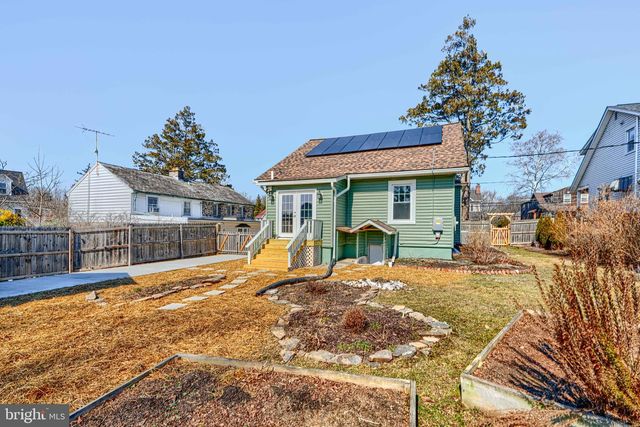 507 ALLEGHENY AVE, Towson, MD 21204