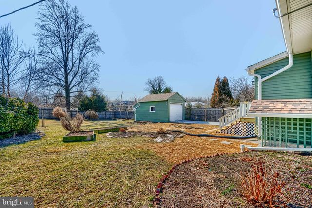 507 ALLEGHENY AVE, Towson, MD 21204