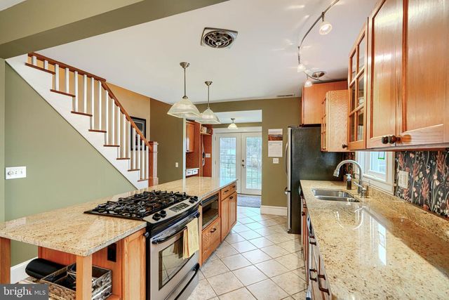 507 ALLEGHENY AVE, Towson, MD 21204