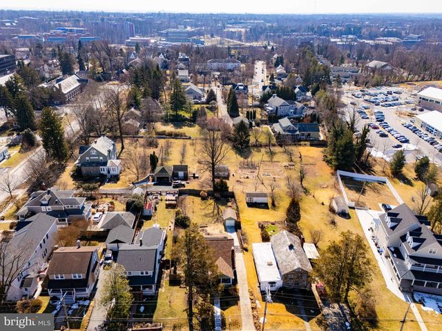 507 ALLEGHENY AVE, Towson, MD 21204