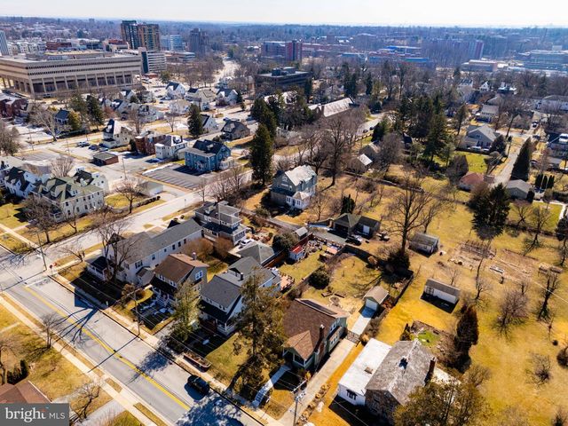 507 ALLEGHENY AVE, Towson, MD 21204