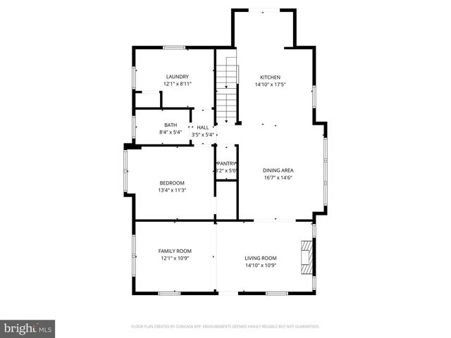 507 ALLEGHENY AVE, Towson, MD 21204