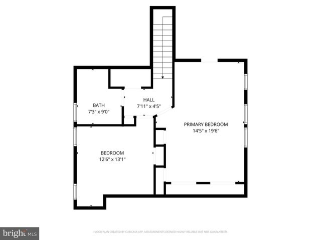 507 ALLEGHENY AVE, Towson, MD 21204