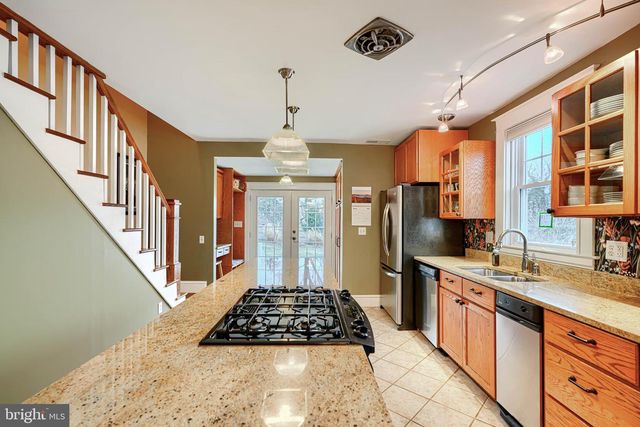 507 ALLEGHENY AVE, Towson, MD 21204