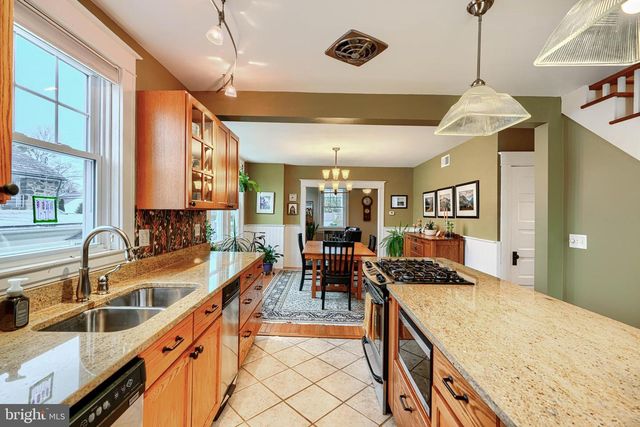 507 ALLEGHENY AVE, Towson, MD 21204