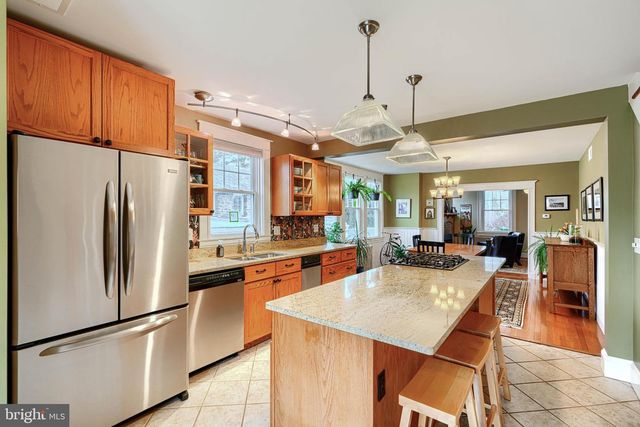 507 ALLEGHENY AVE, Towson, MD 21204