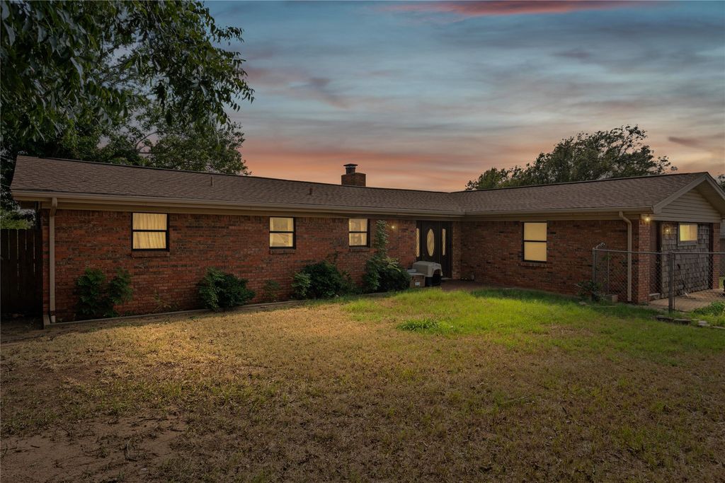 1180 Fm 3201, Breckenridge, TX 76424