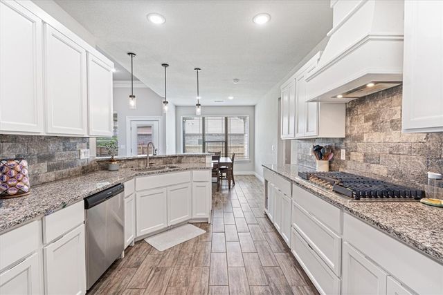 2600 Penny Street, Siloam Springs, AR 72761