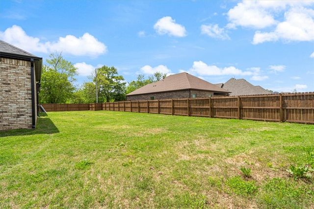 2600 Penny Street, Siloam Springs, AR 72761