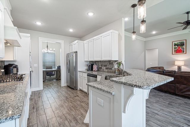 2600 Penny Street, Siloam Springs, AR 72761