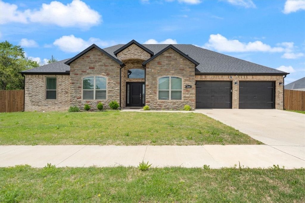 2600 Penny Street, Siloam Springs, AR 72761