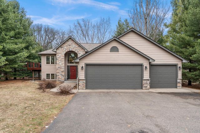 11384 269th Avenue NW, Zimmerman, MN 55398