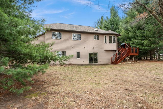 11384 269th Avenue NW, Zimmerman, MN 55398