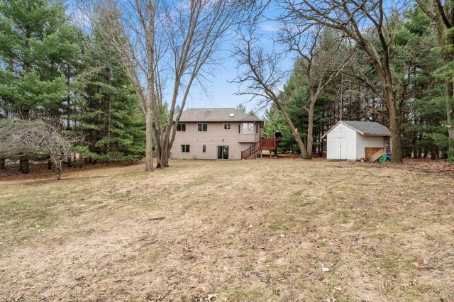 11384 269th Avenue NW, Zimmerman, MN 55398