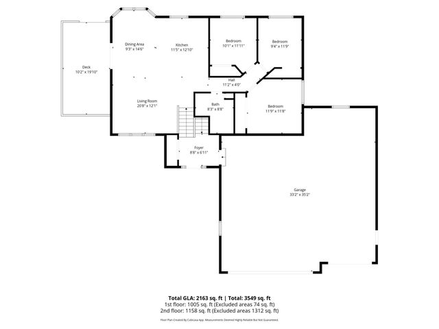 11384 269th Avenue NW, Zimmerman, MN 55398