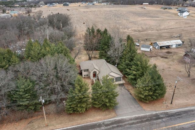 11384 269th Avenue NW, Zimmerman, MN 55398