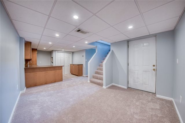 447 Old Clairton Rd, Pleasant Hills, PA 15236