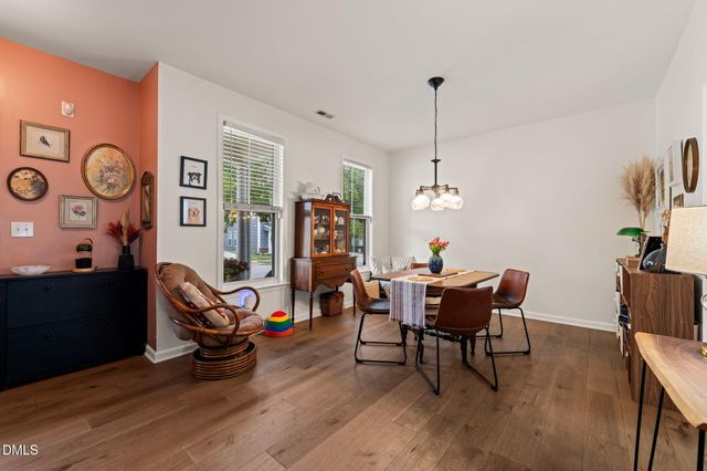 78 Tuscarora Lane, Clayton, NC 27520