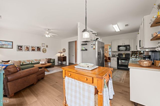 78 Tuscarora Lane, Clayton, NC 27520