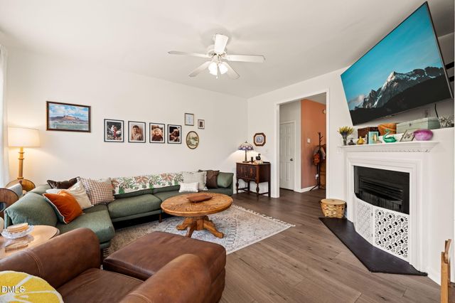 78 Tuscarora Lane, Clayton, NC 27520