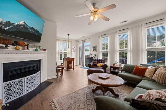 78 Tuscarora Lane, Clayton, NC 27520