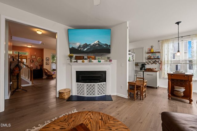 78 Tuscarora Lane, Clayton, NC 27520